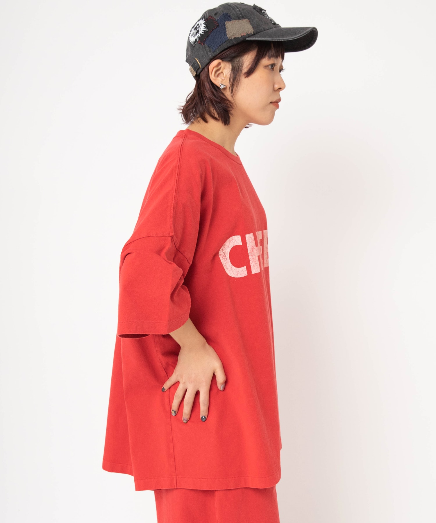 レッド