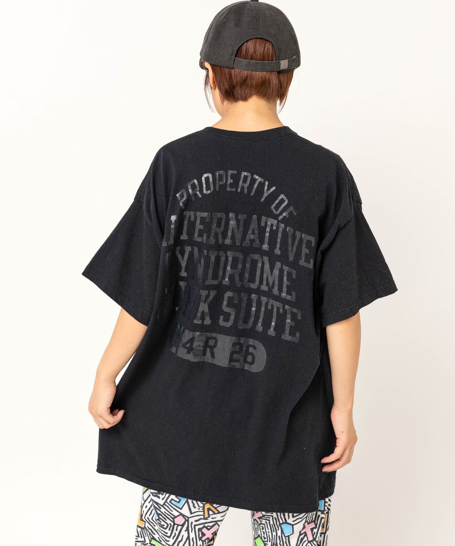 ブラック