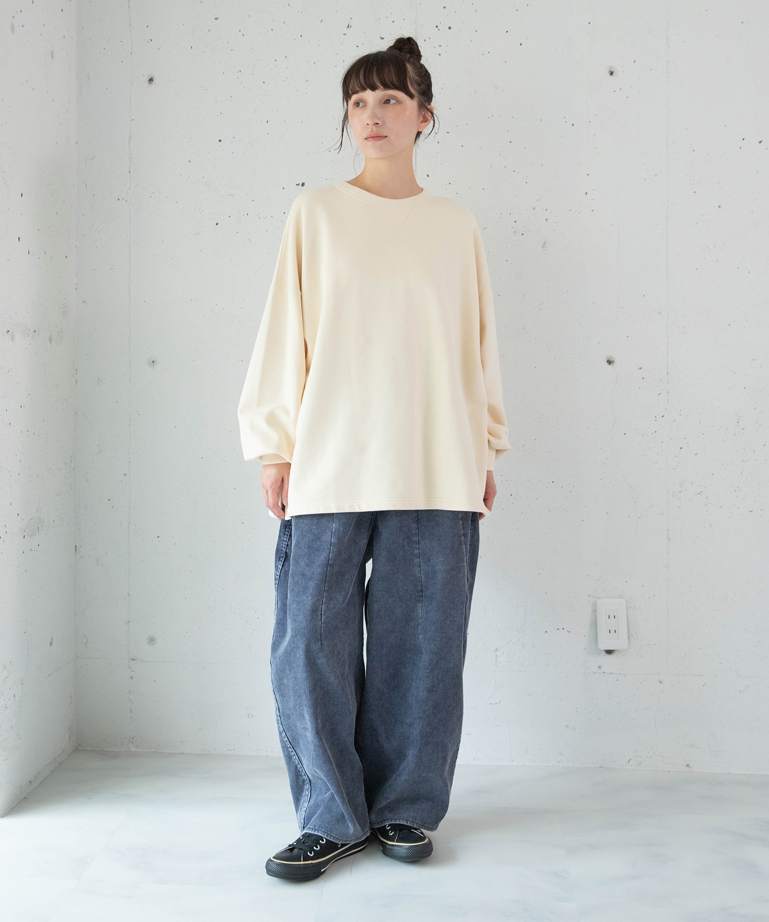 バニラ