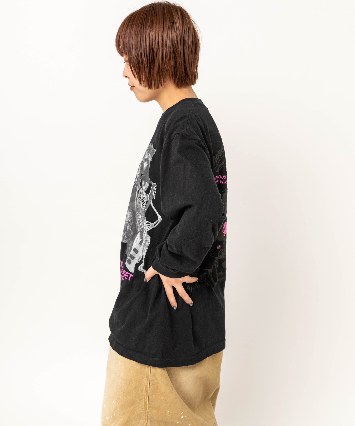ブラック