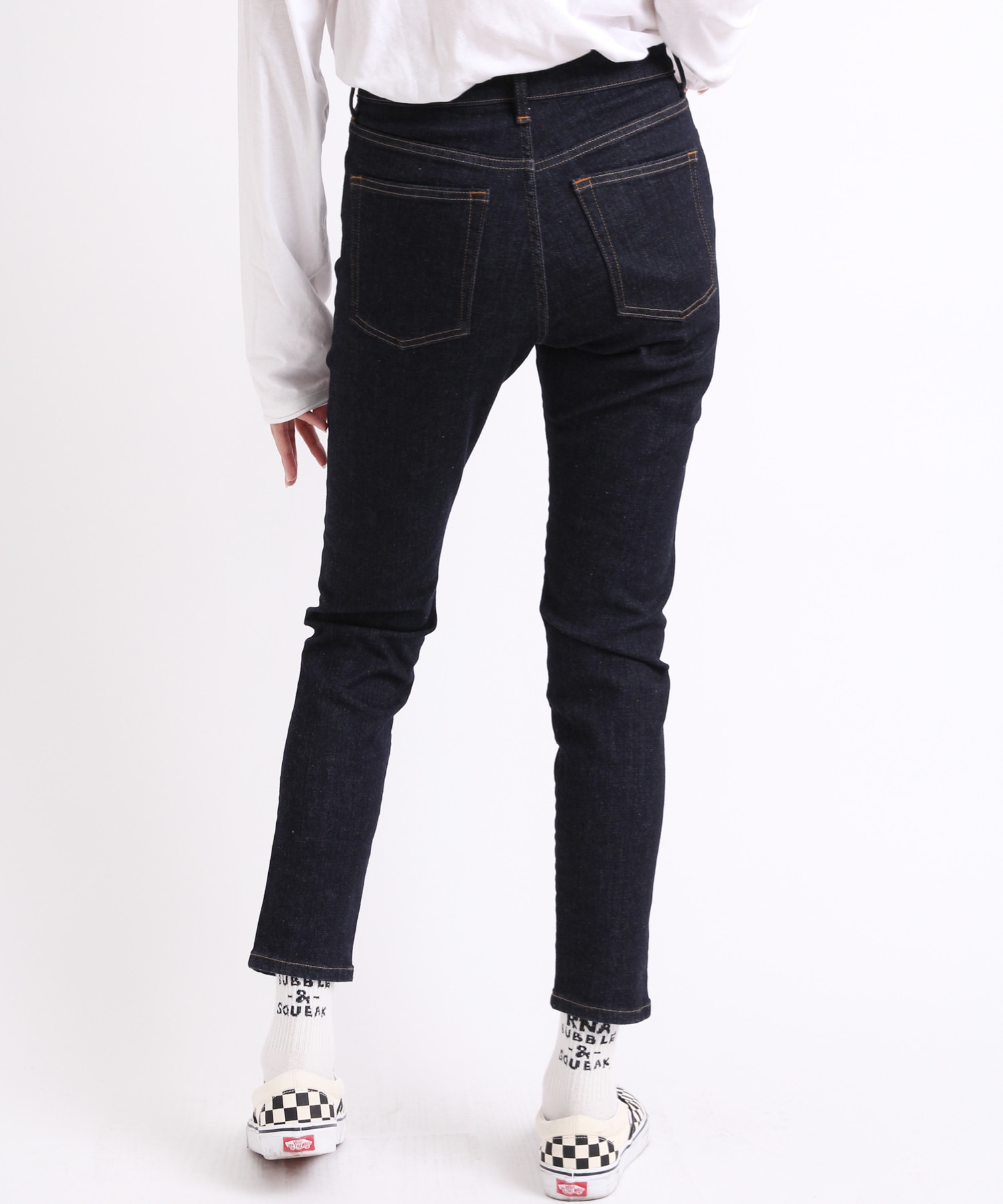 ワンウォッシュ