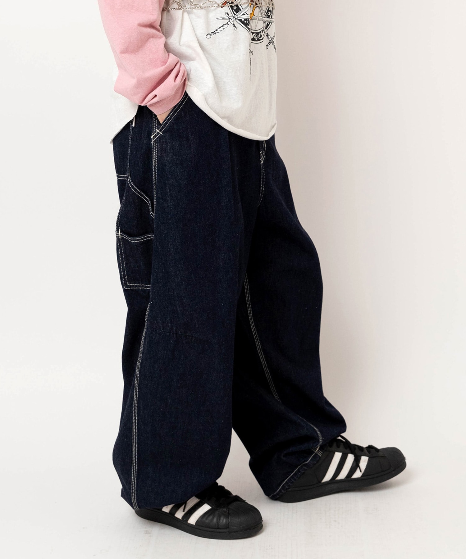 ワンウォッシュ