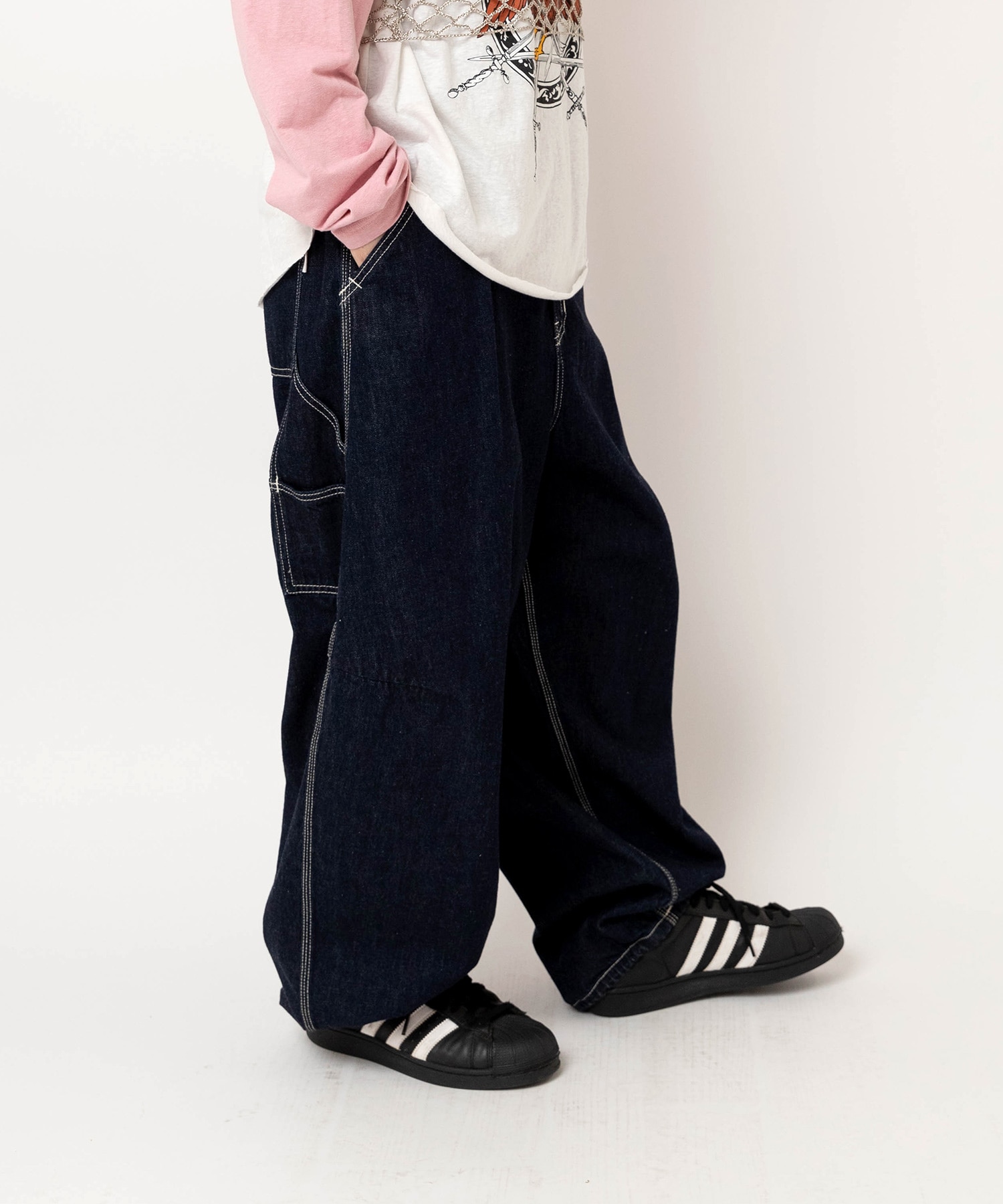 ワンウォッシュ