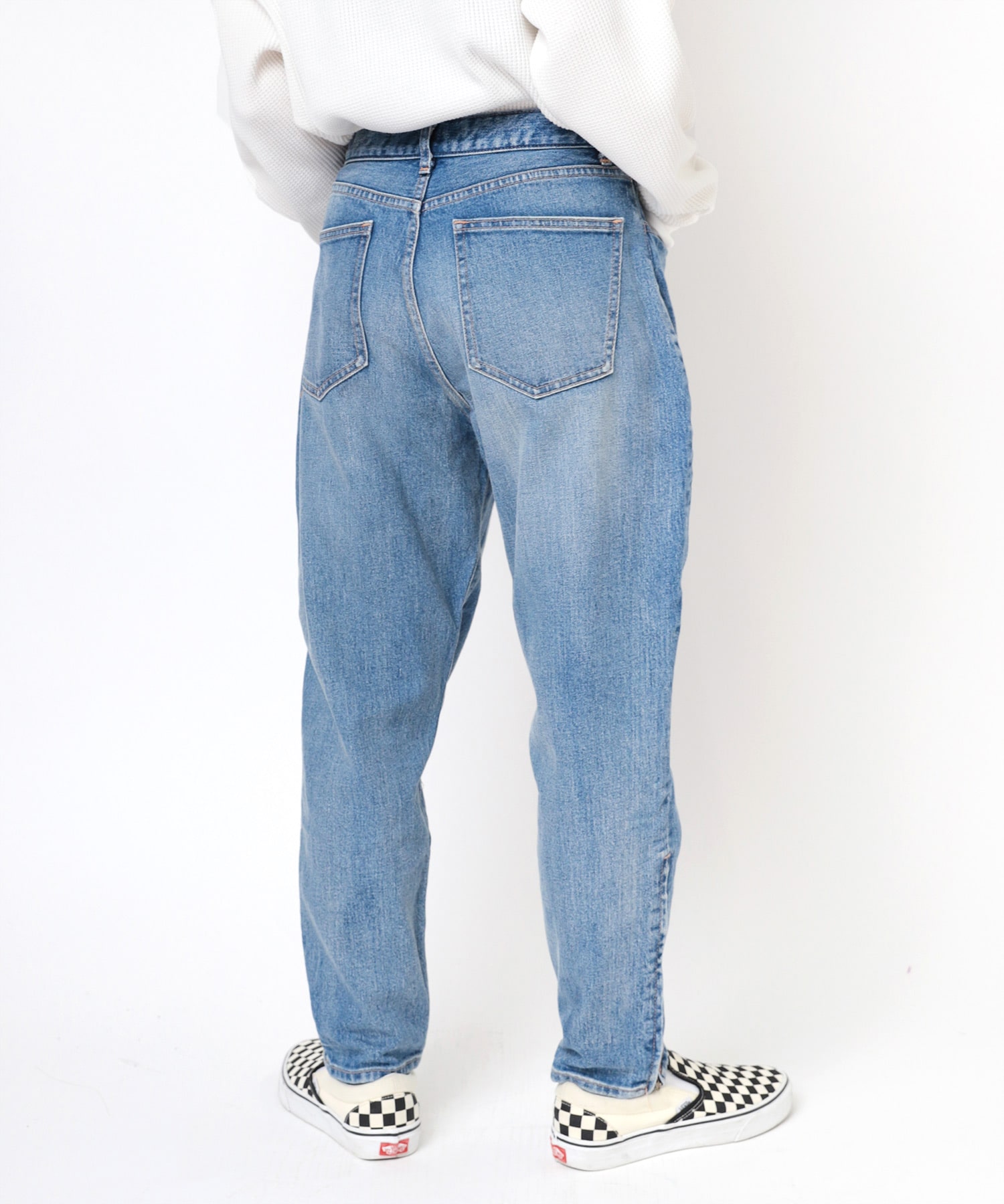 インディゴブルー