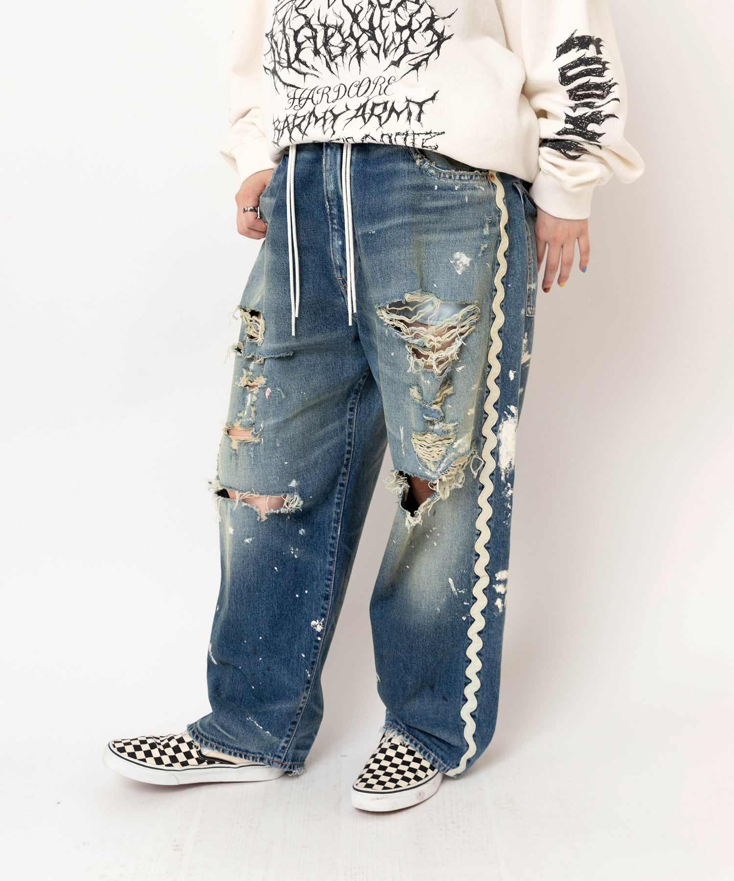 スペシャルペンキ付き