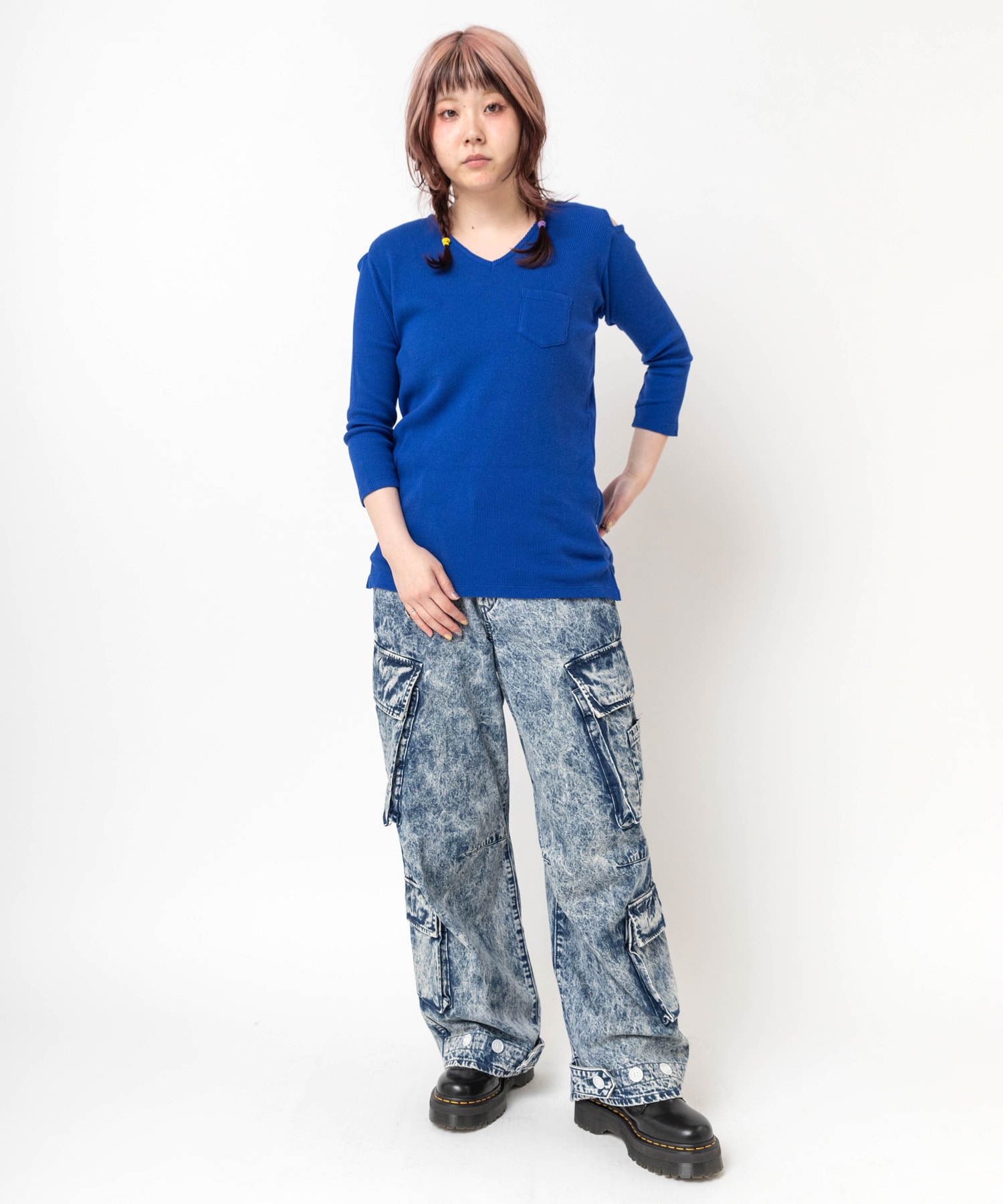 インディゴケミカル