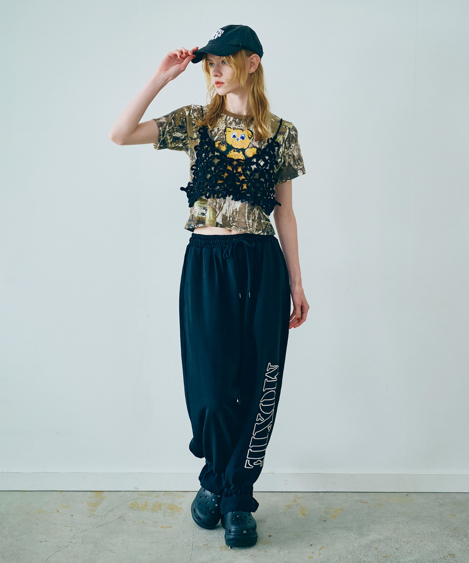 ダルミントグリーン