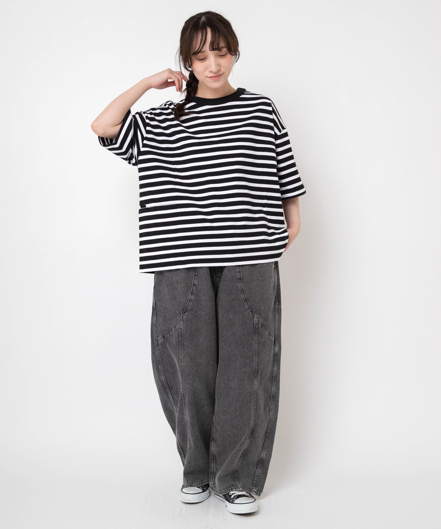 ブラックケミカル