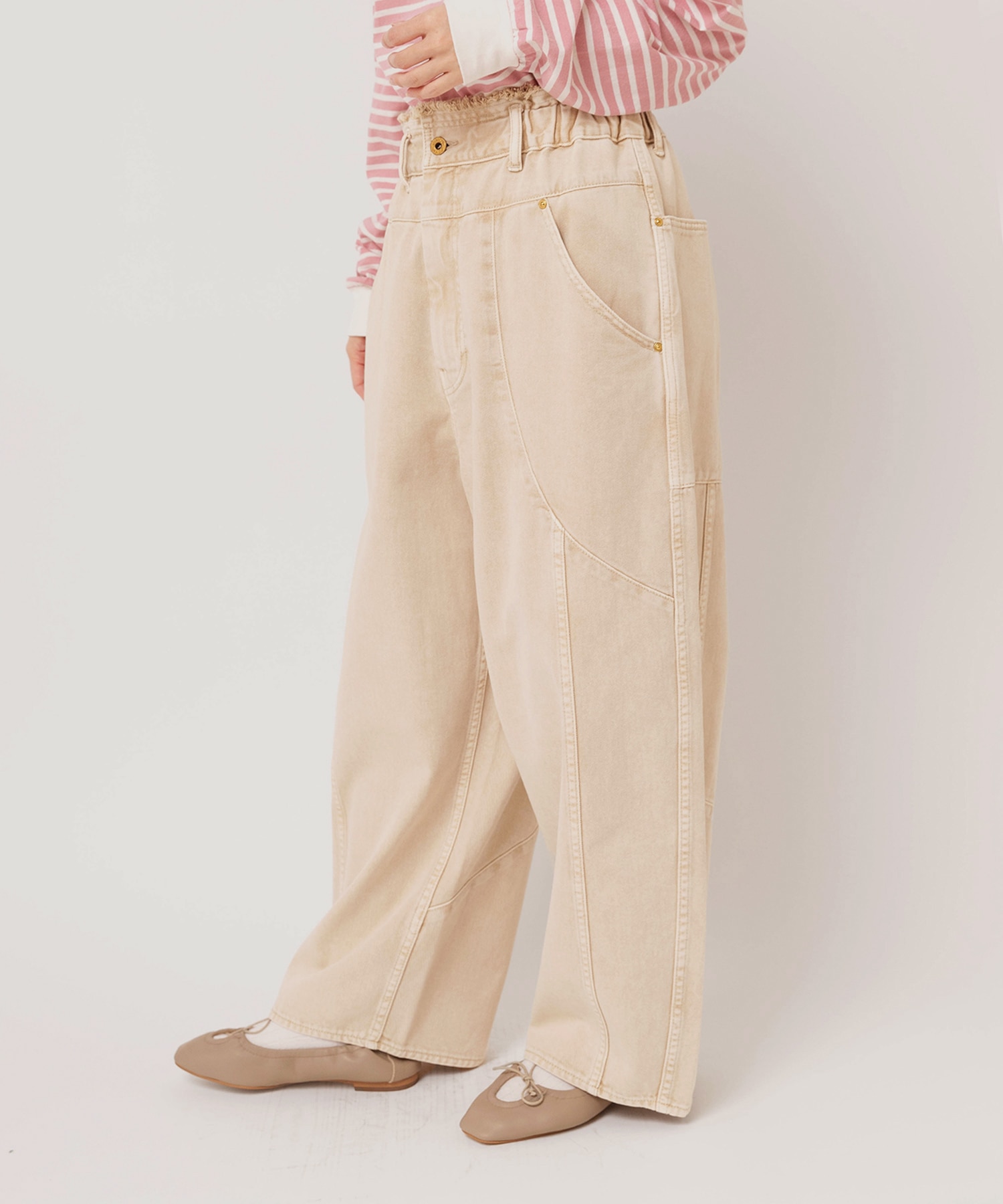 ナチュラル染めケミカル