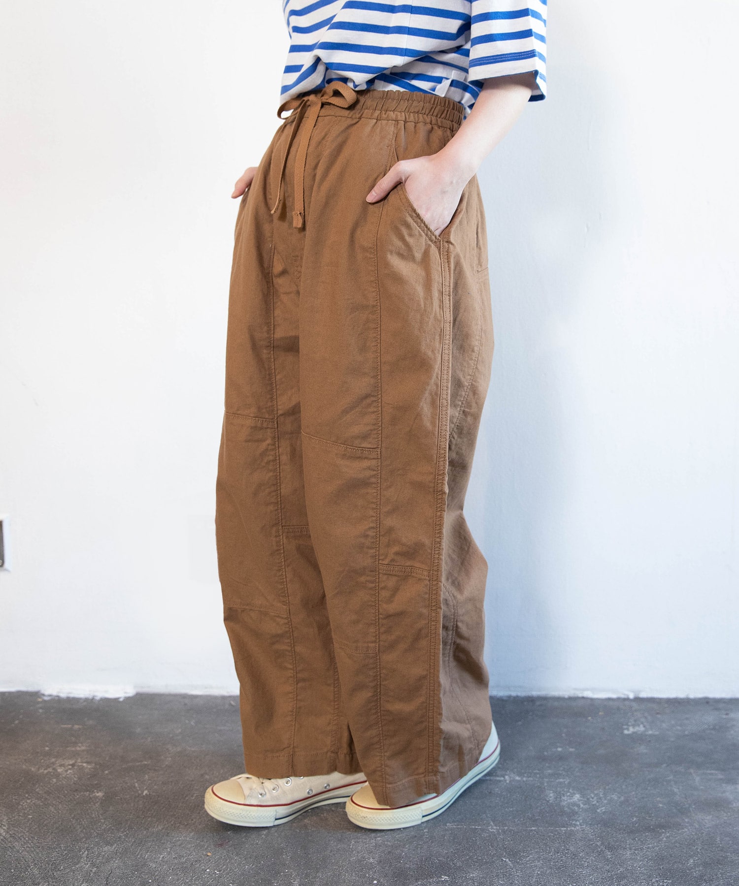 カフェブラウン