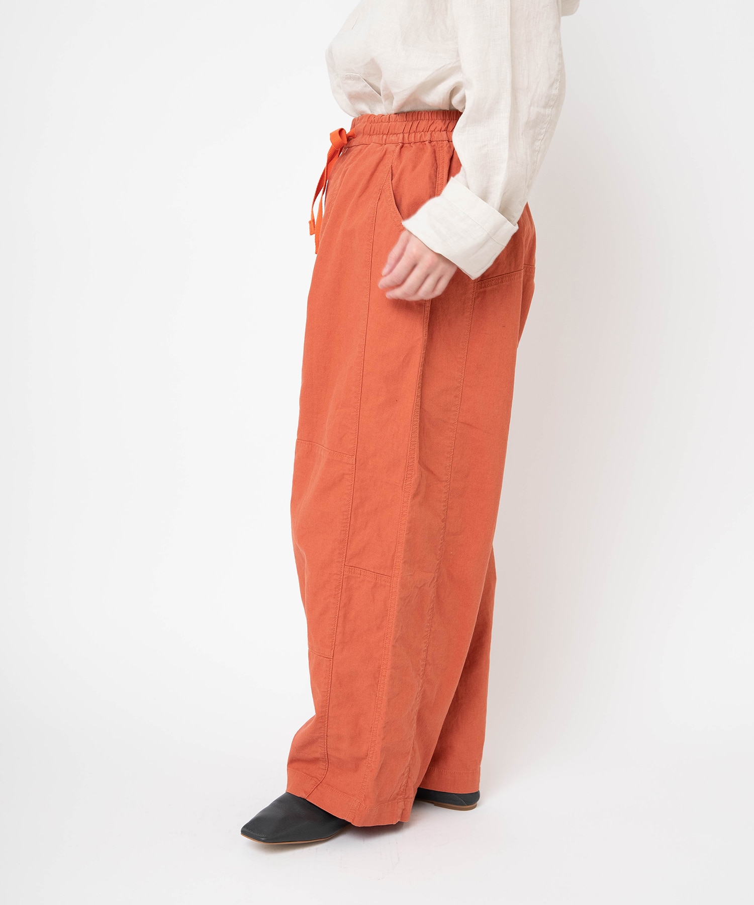 シナモンオレンジ