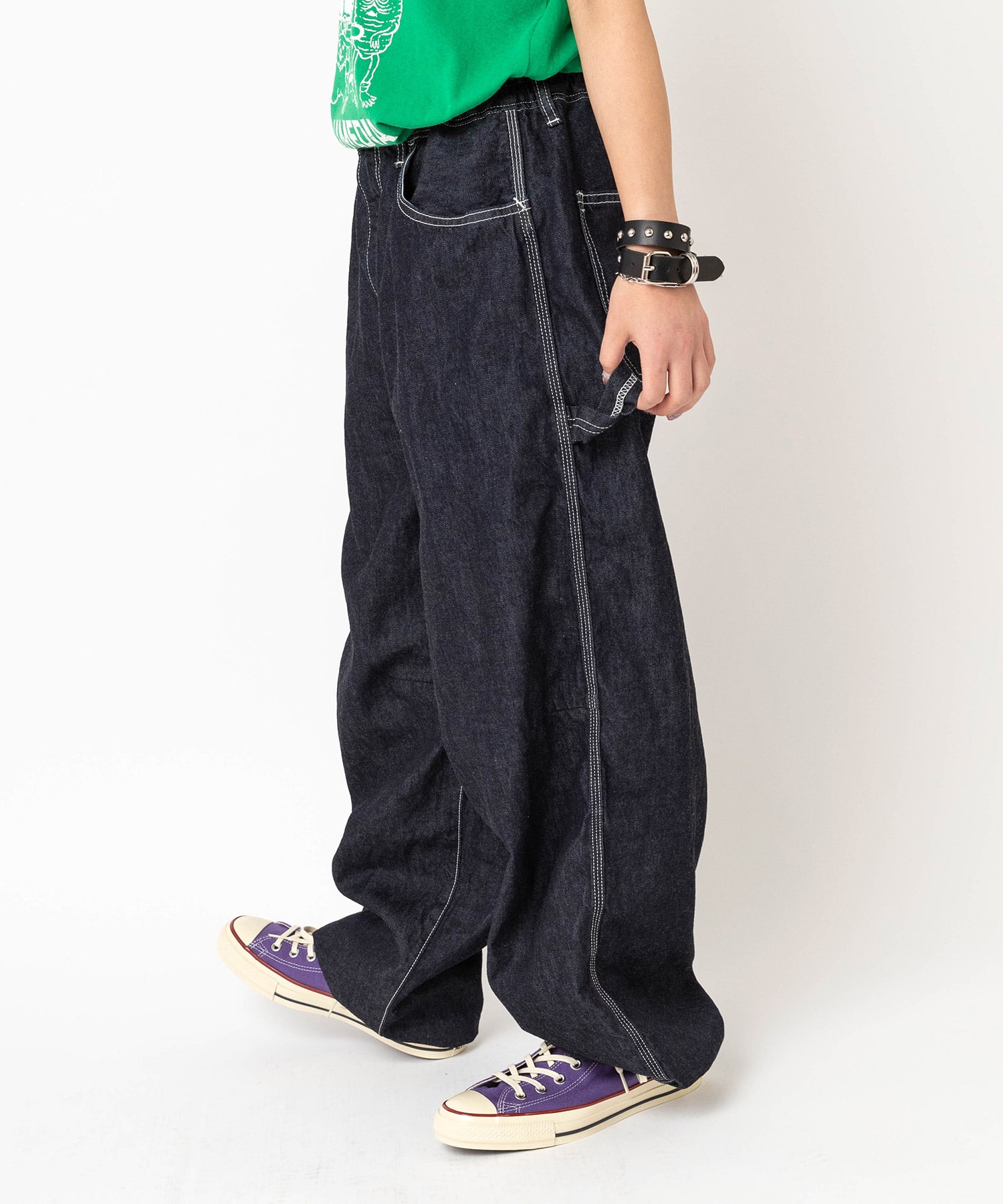 ワンウォッシュ