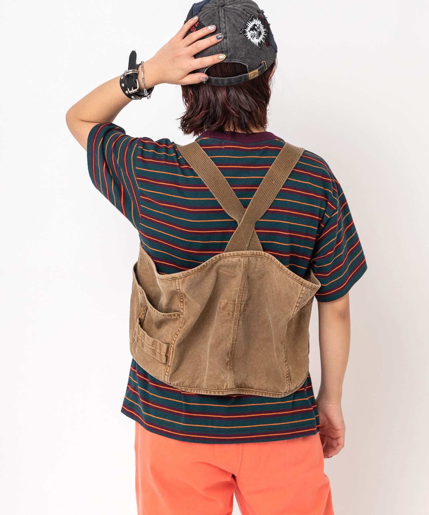 コヨーテブラウン