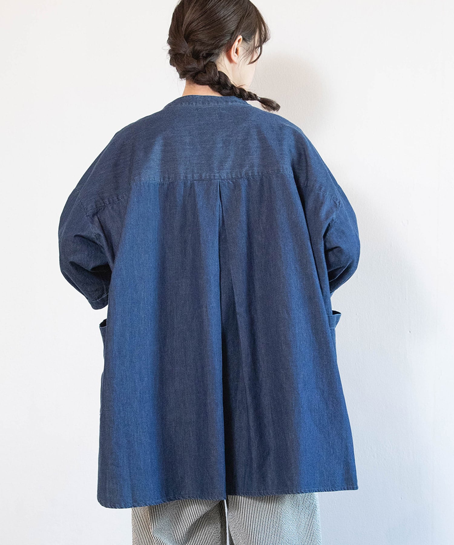 デニムBIOフェード