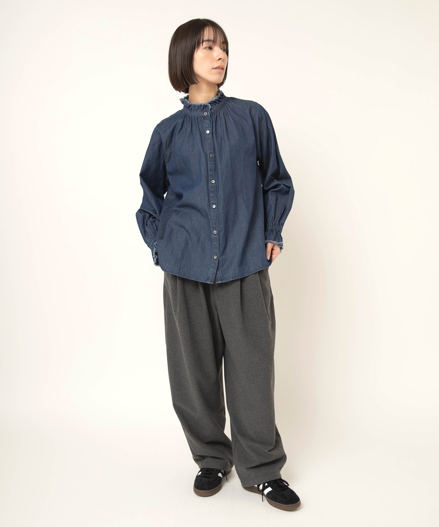 ストーンバイオ