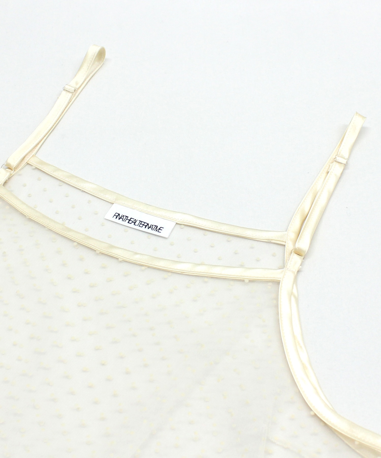 ホワイトドット