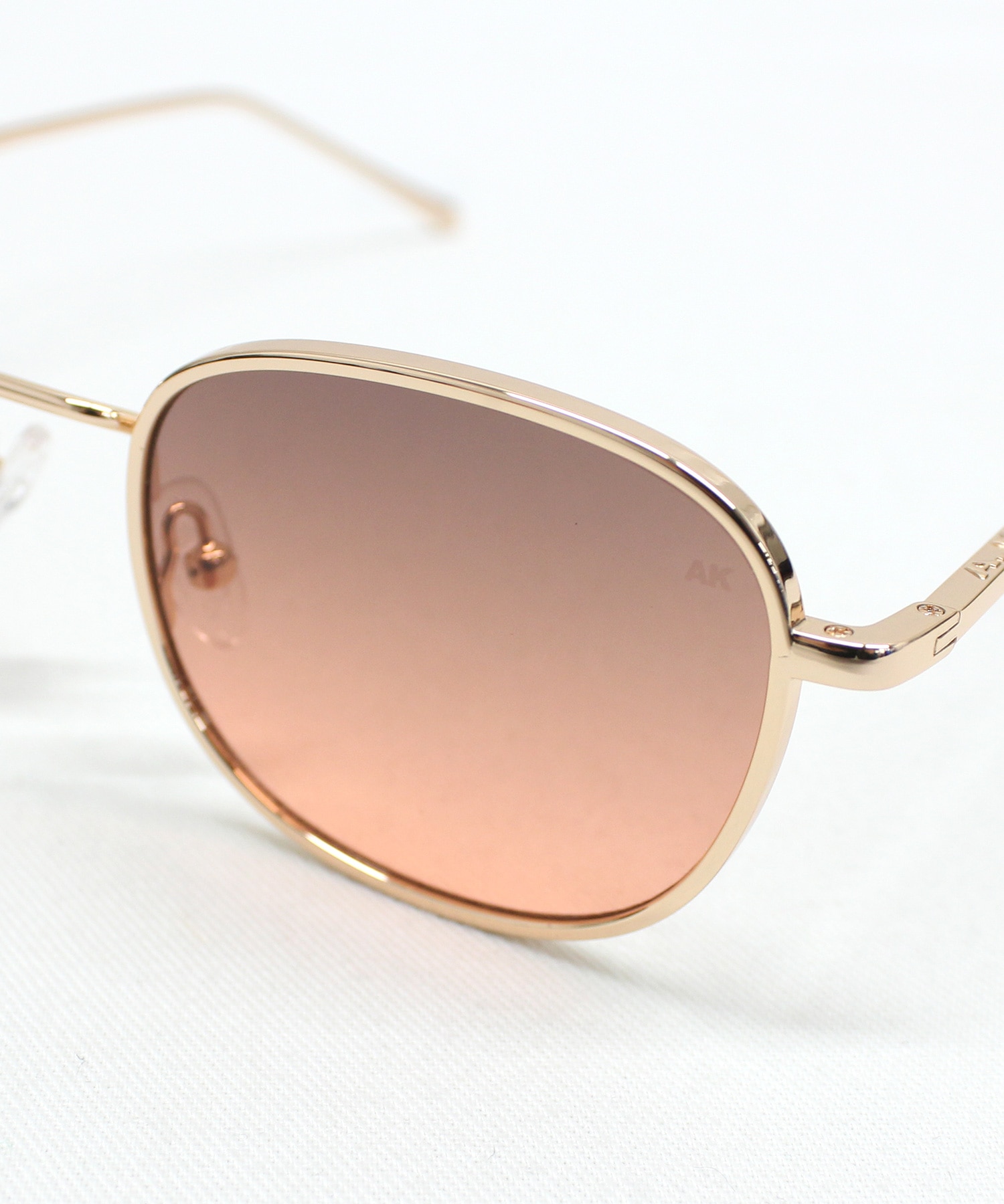 ローズゴールド