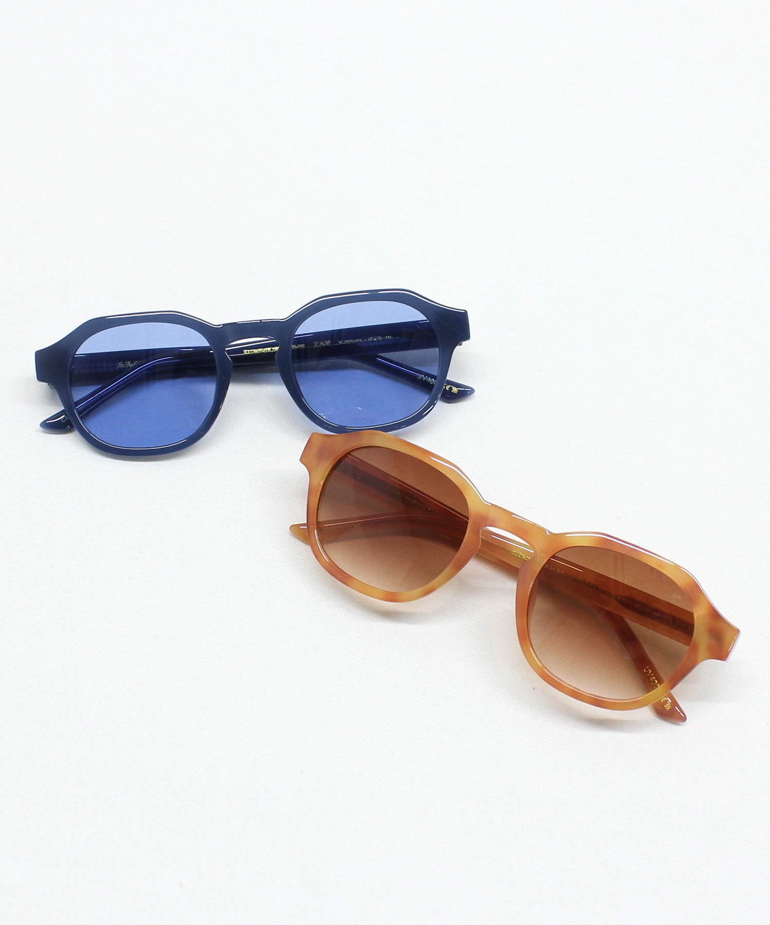 バーントアンバー