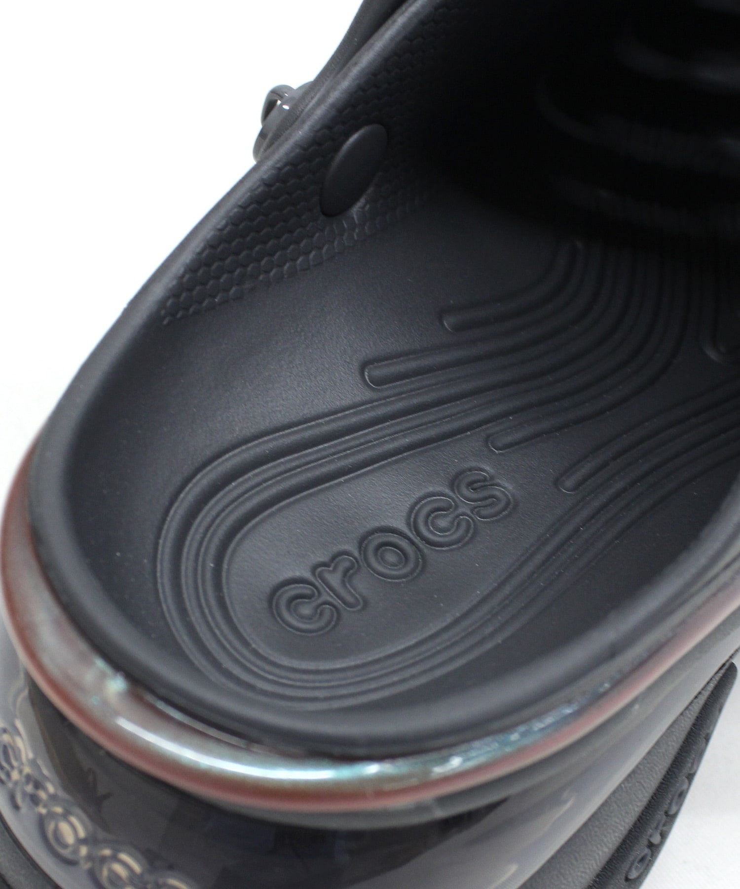 ブラックサンド