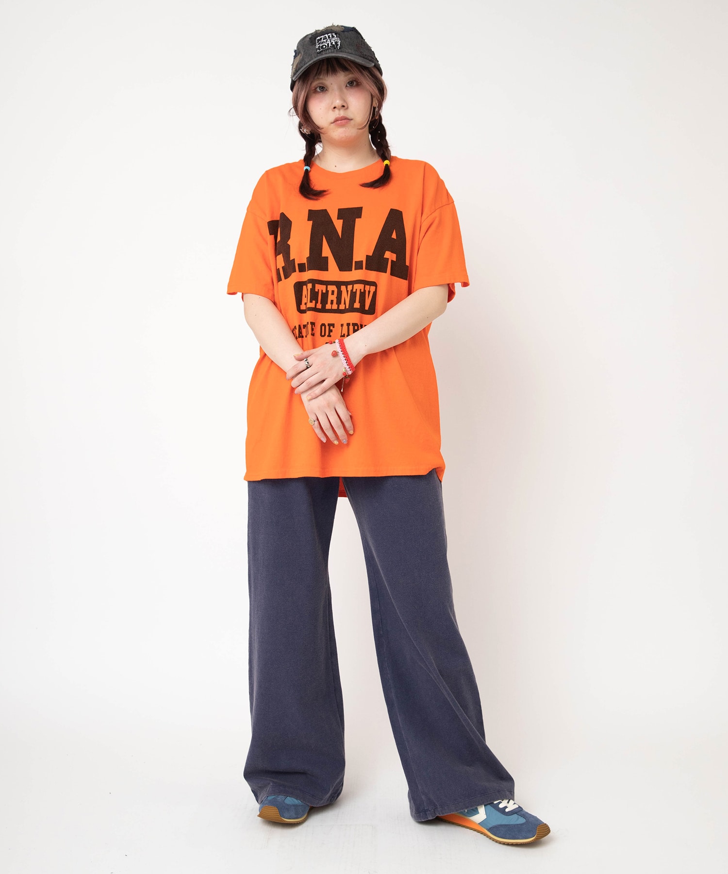 ストロベリー/チェルー