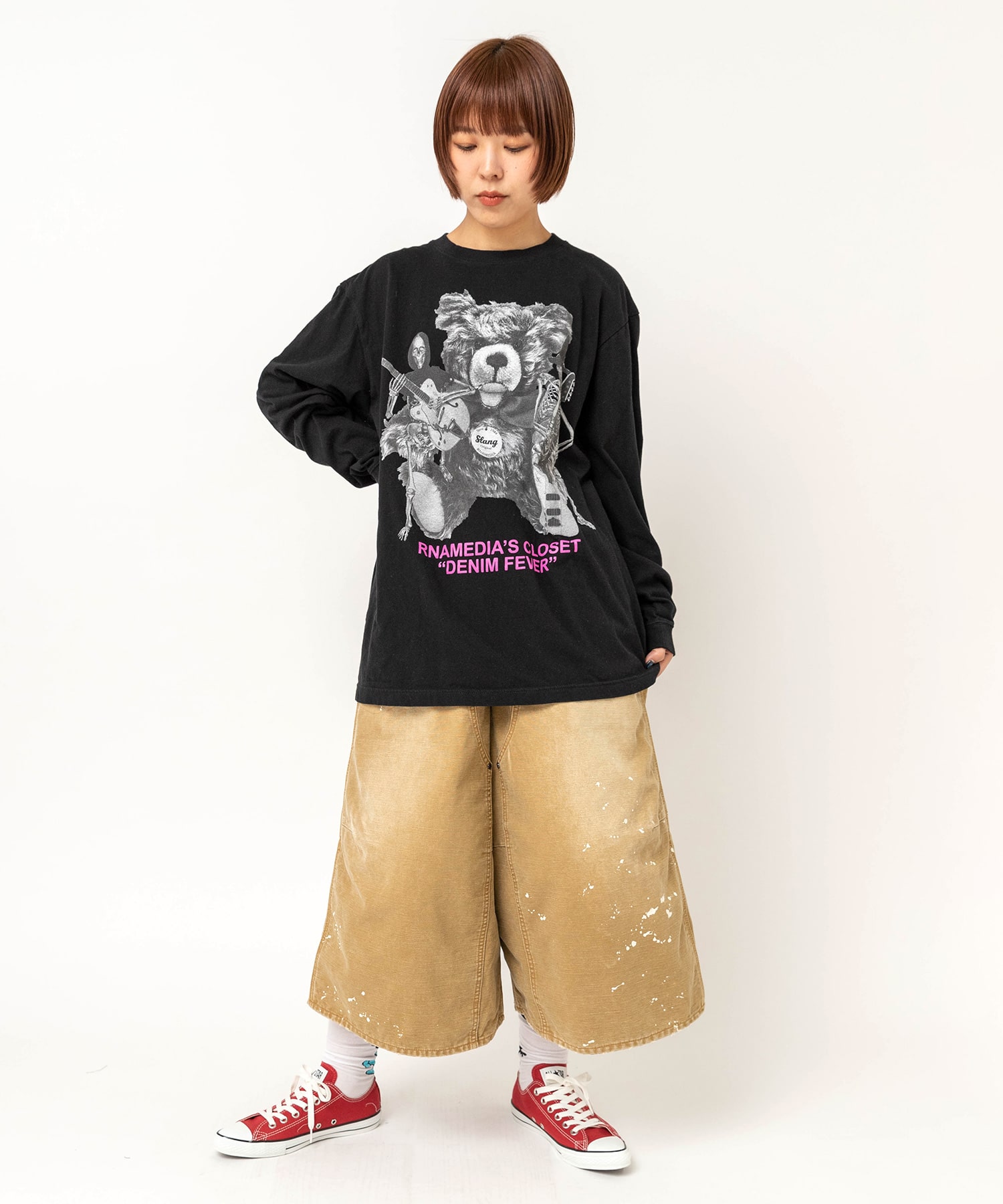 レッド