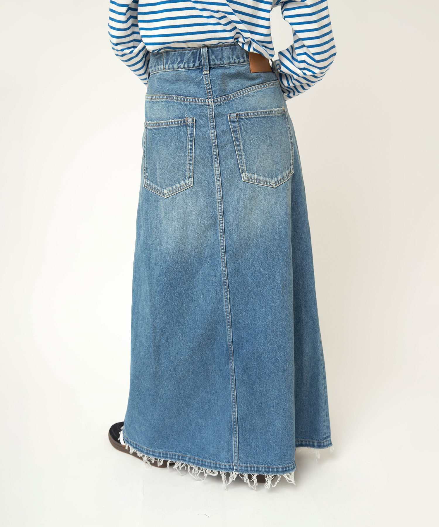 中加工ダメージ