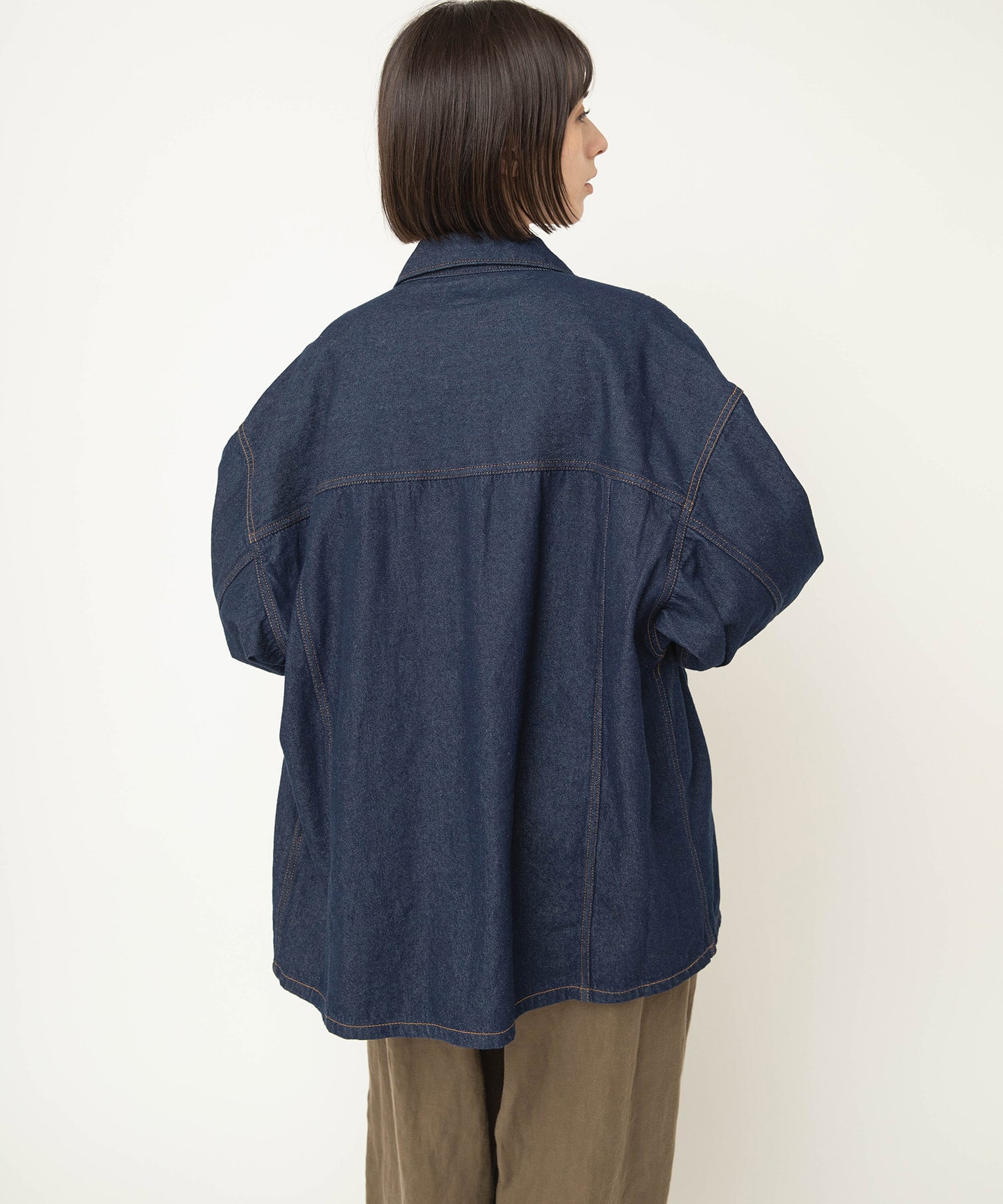 ワンウォッシュ