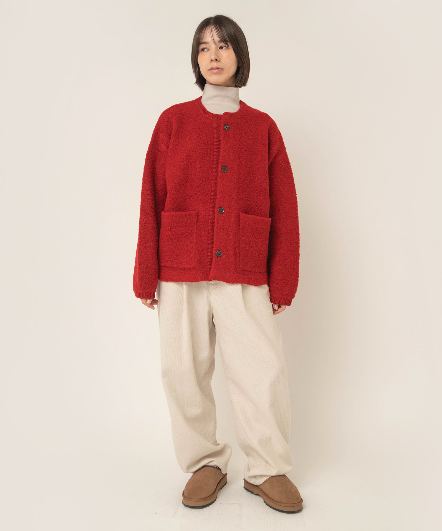 レッド