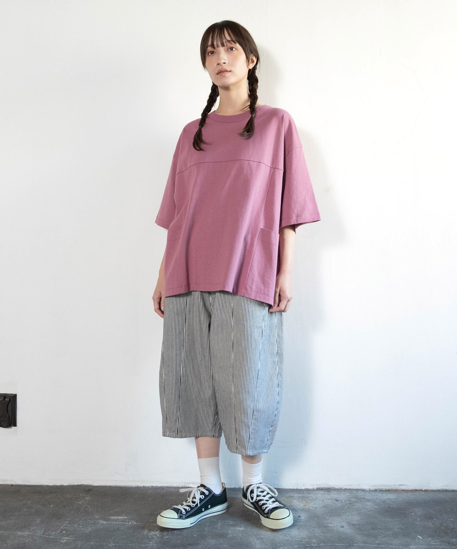 オールドローズ