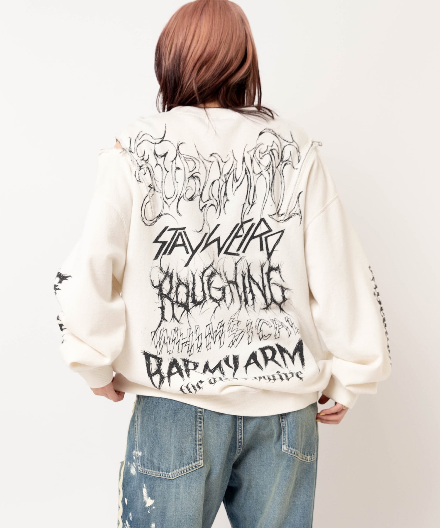 ヴィンテージホワイト