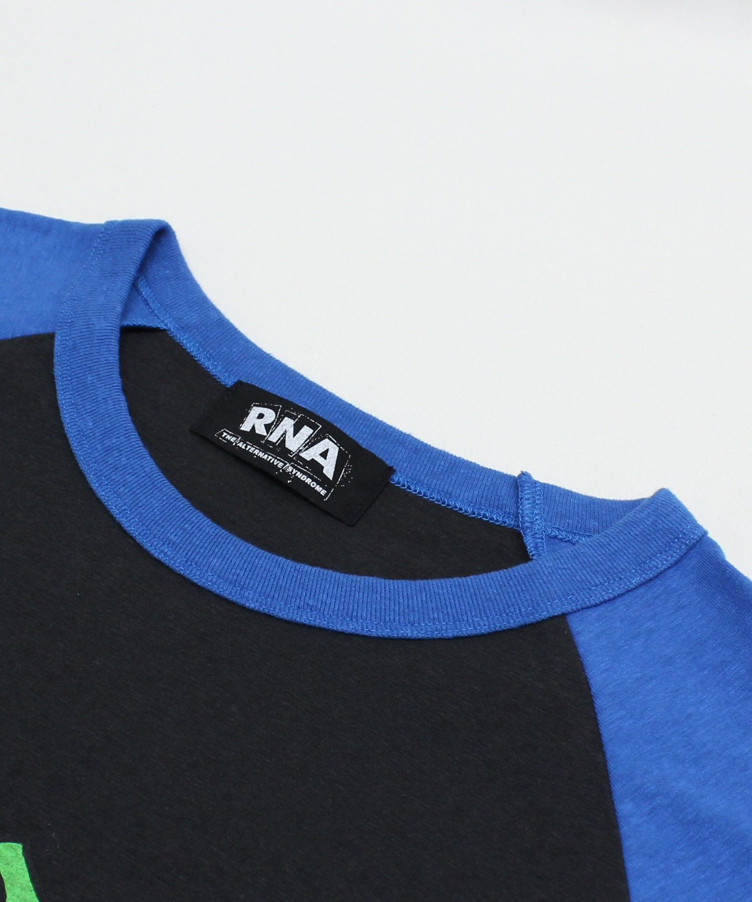 スミクロ/ブルー