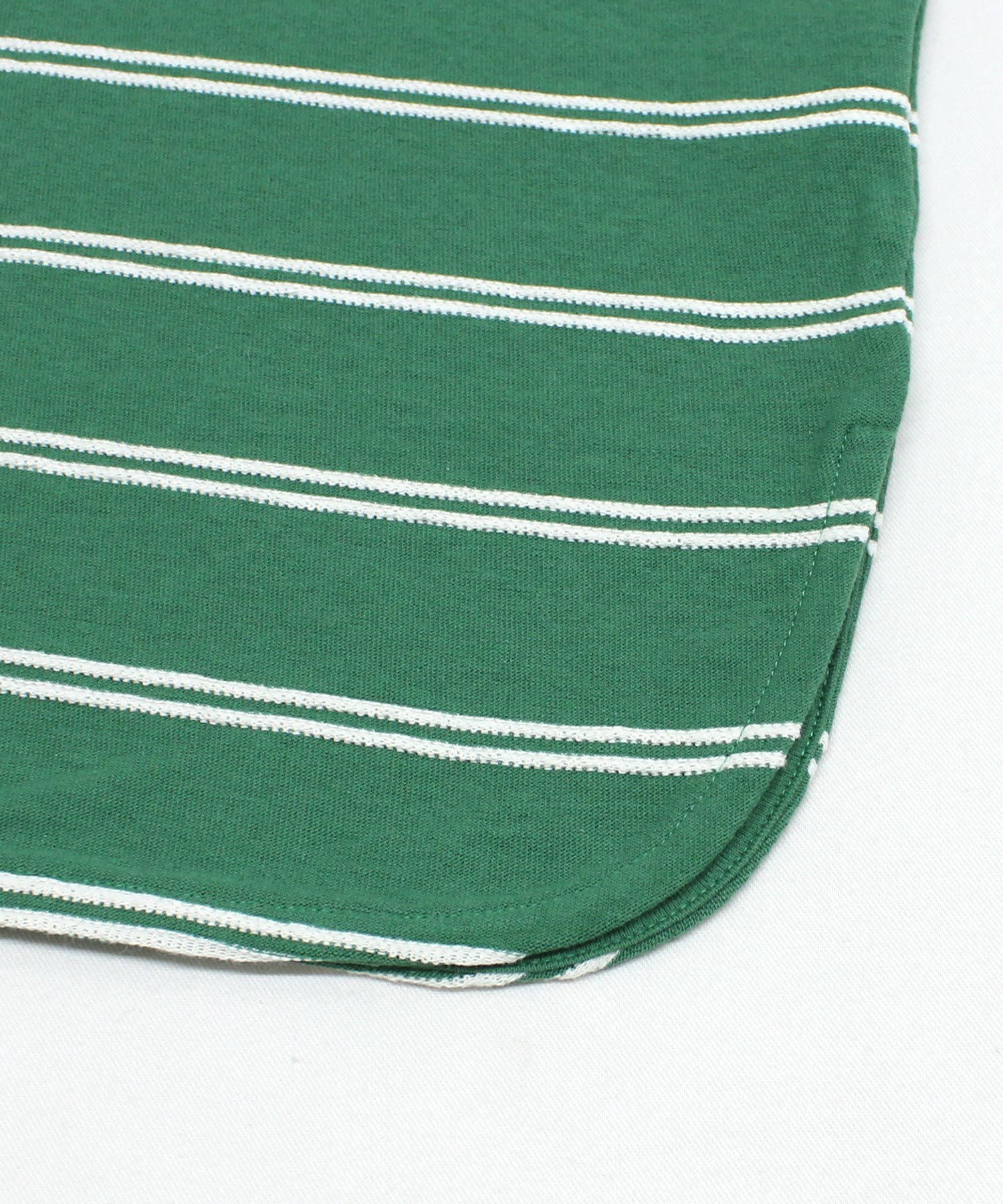 グリーン/キナリ