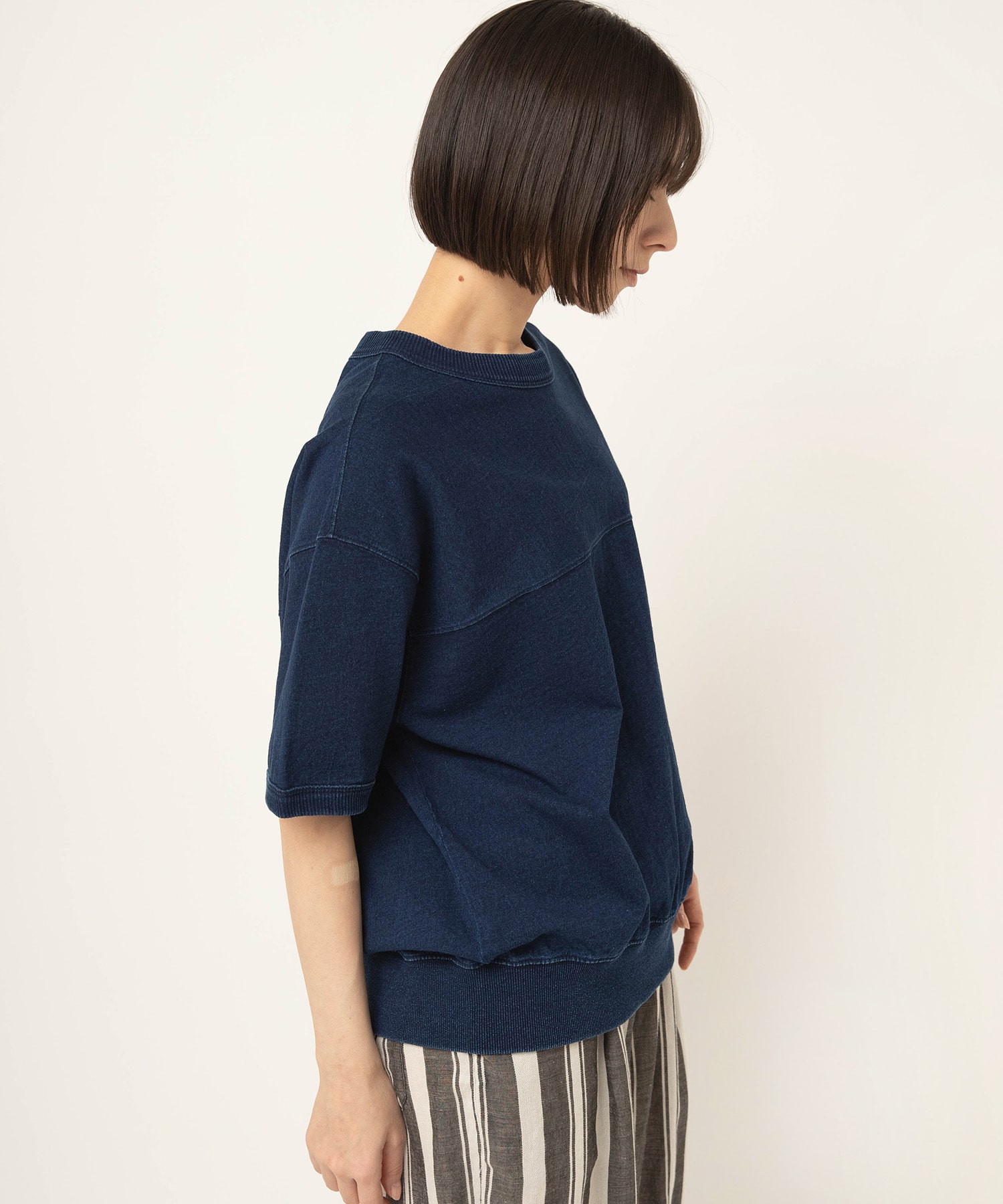 ワンウォッシュ