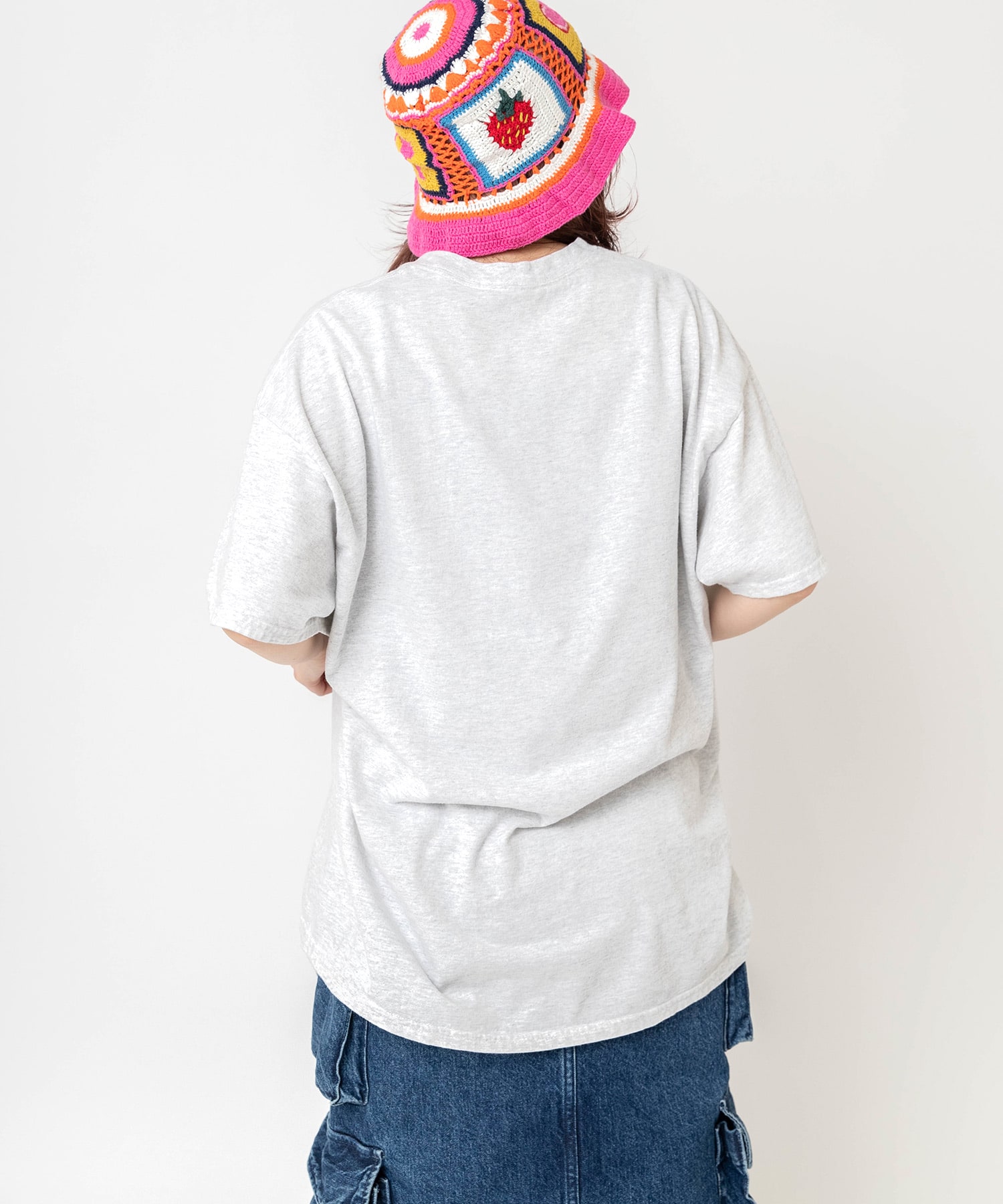 アッシュグレー