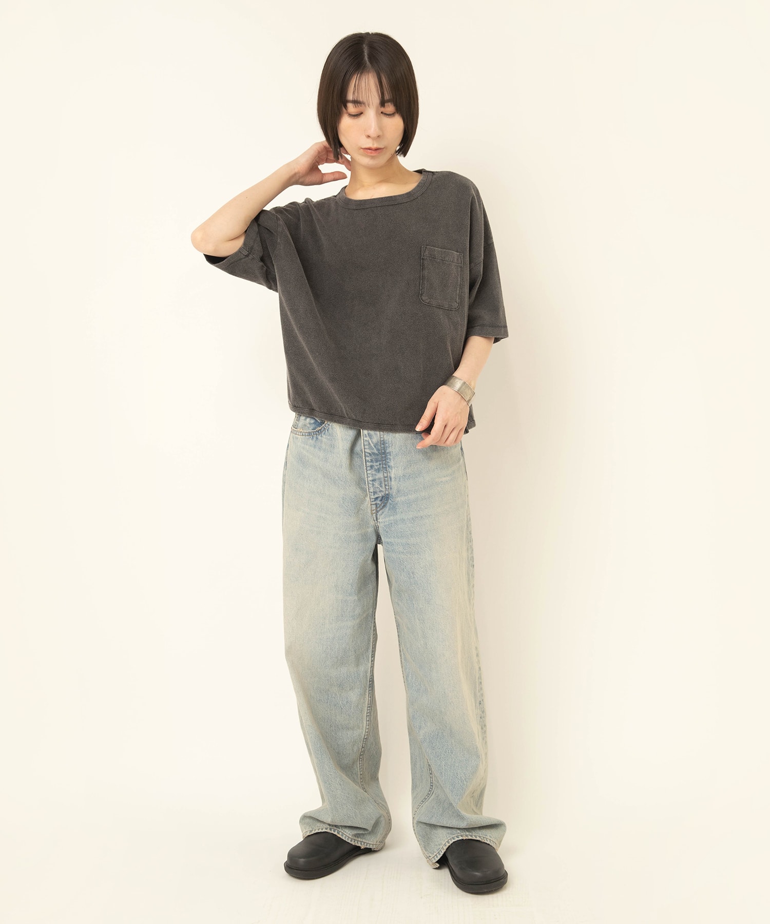 黒