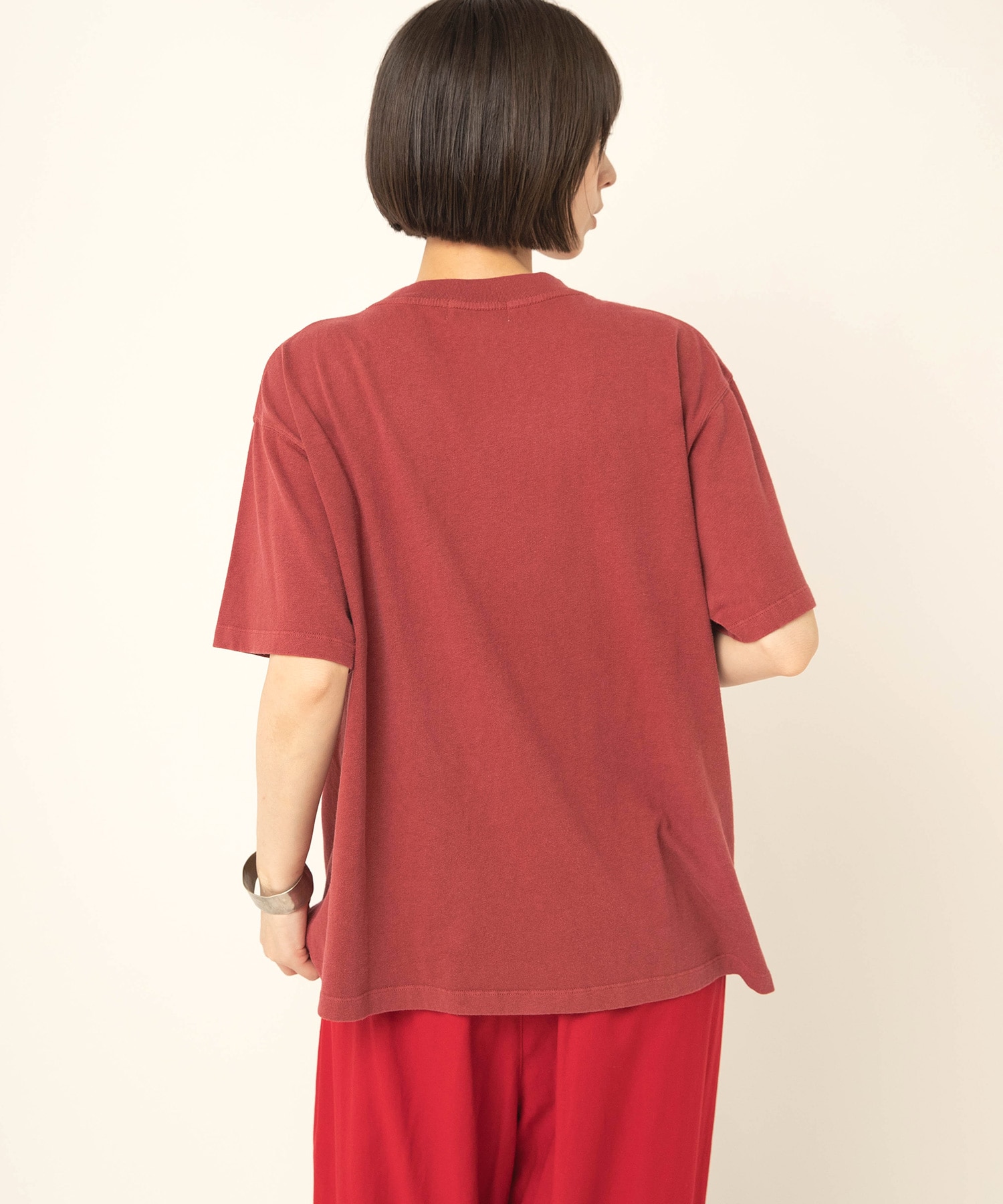 レッド