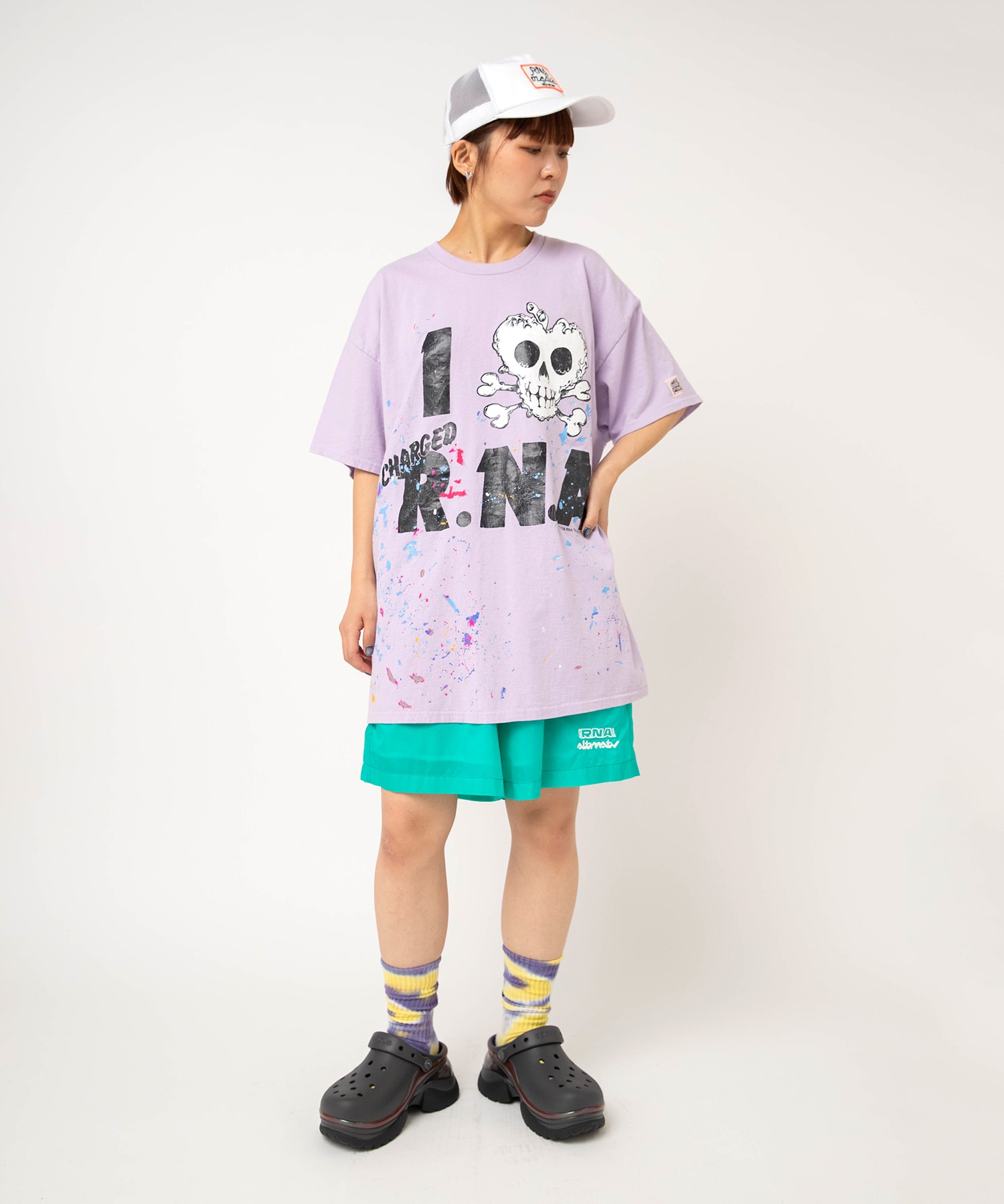 ラベンダー