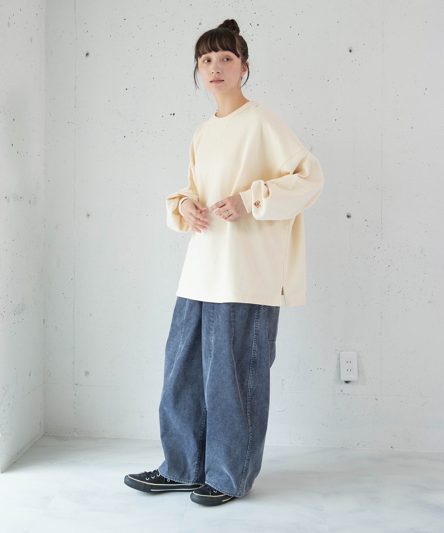 バニラ
