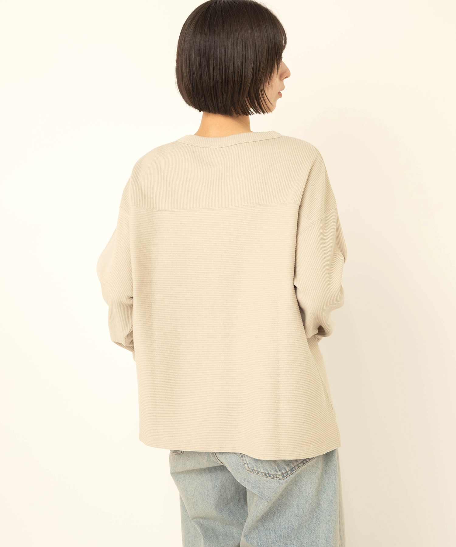 グレージュ
