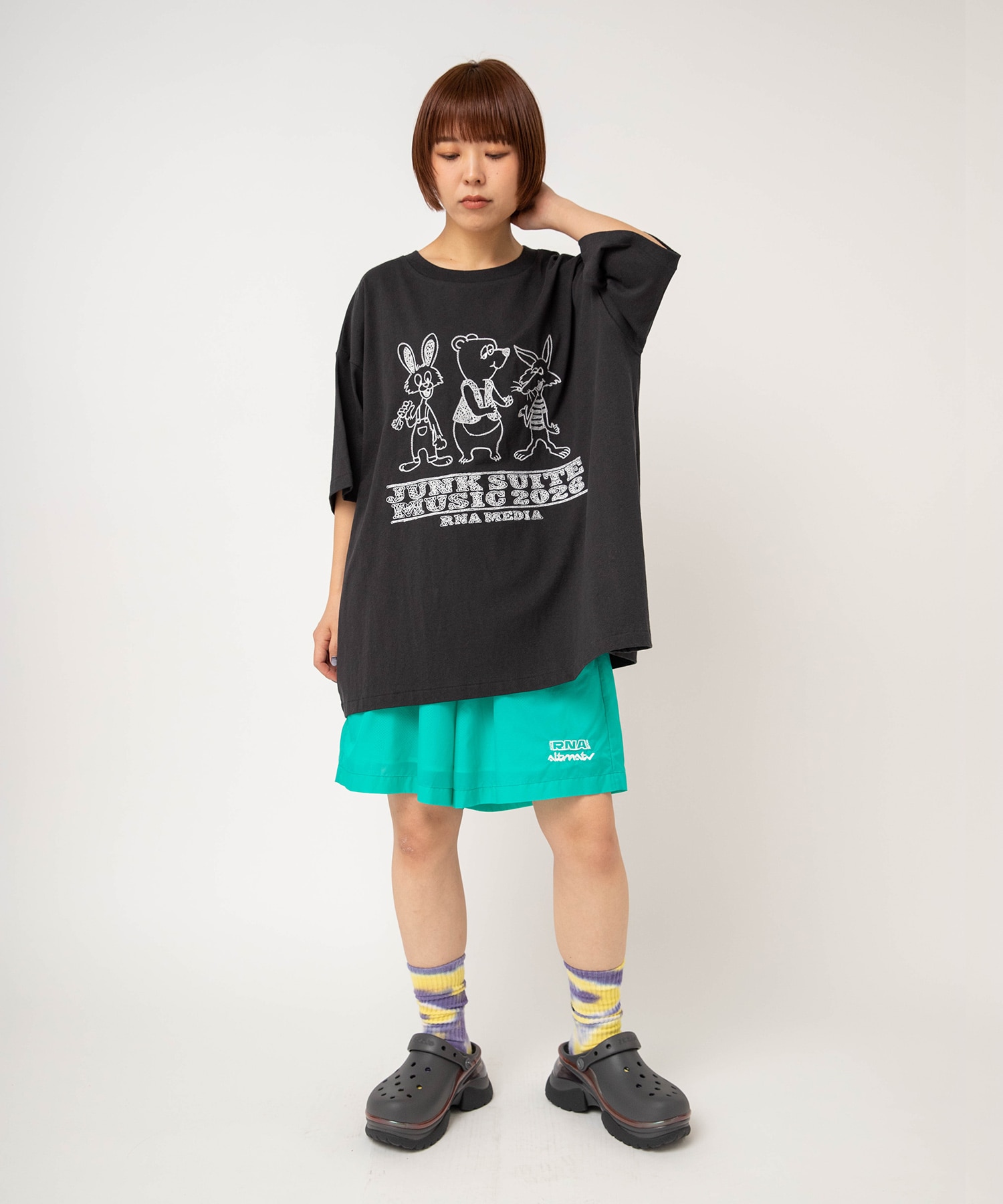 スミクロ
