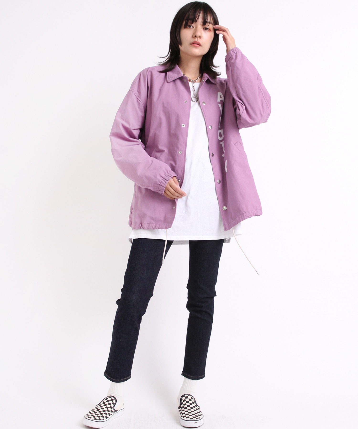 ワンウォッシュ