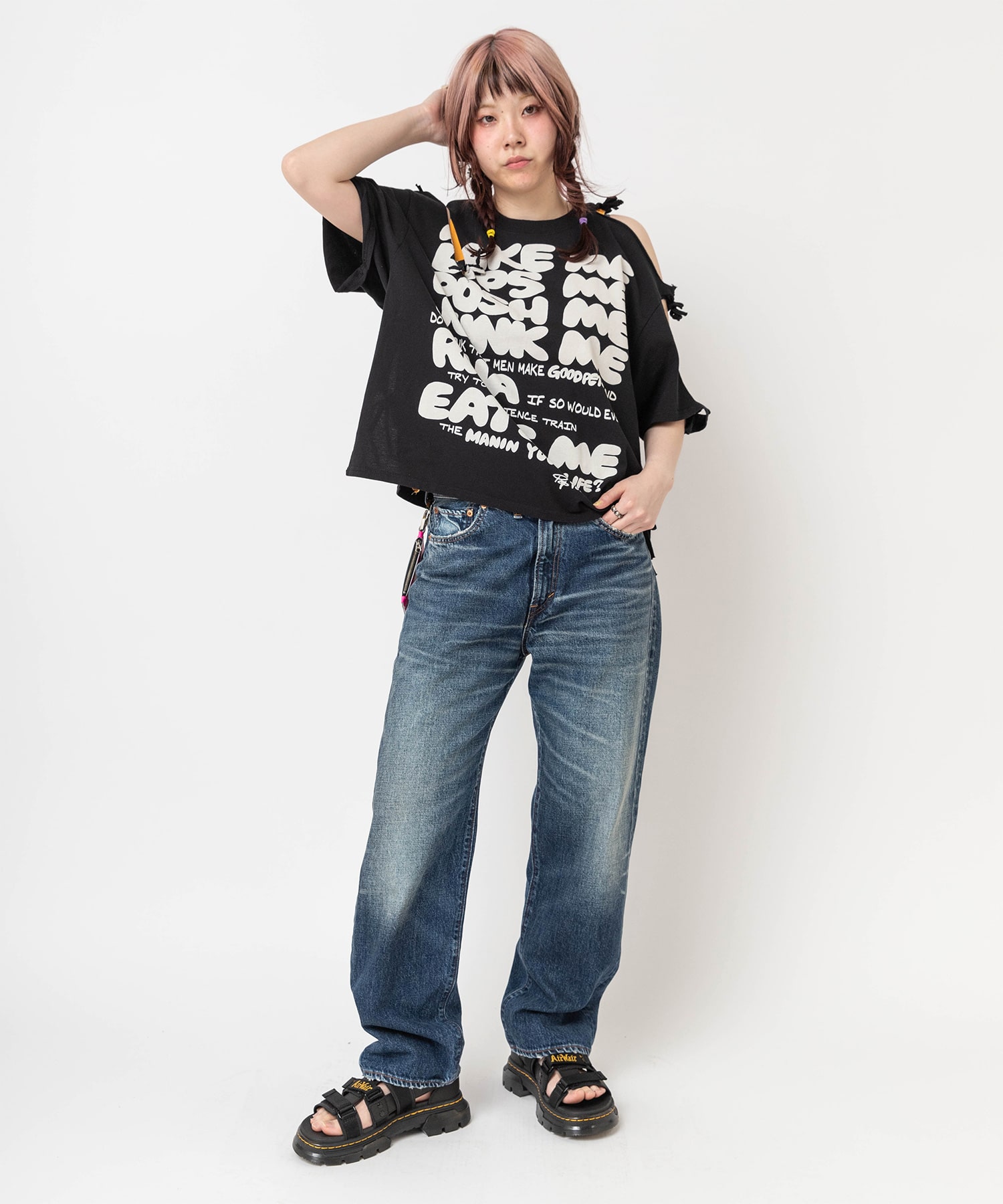 ヴィンテージダークブルー