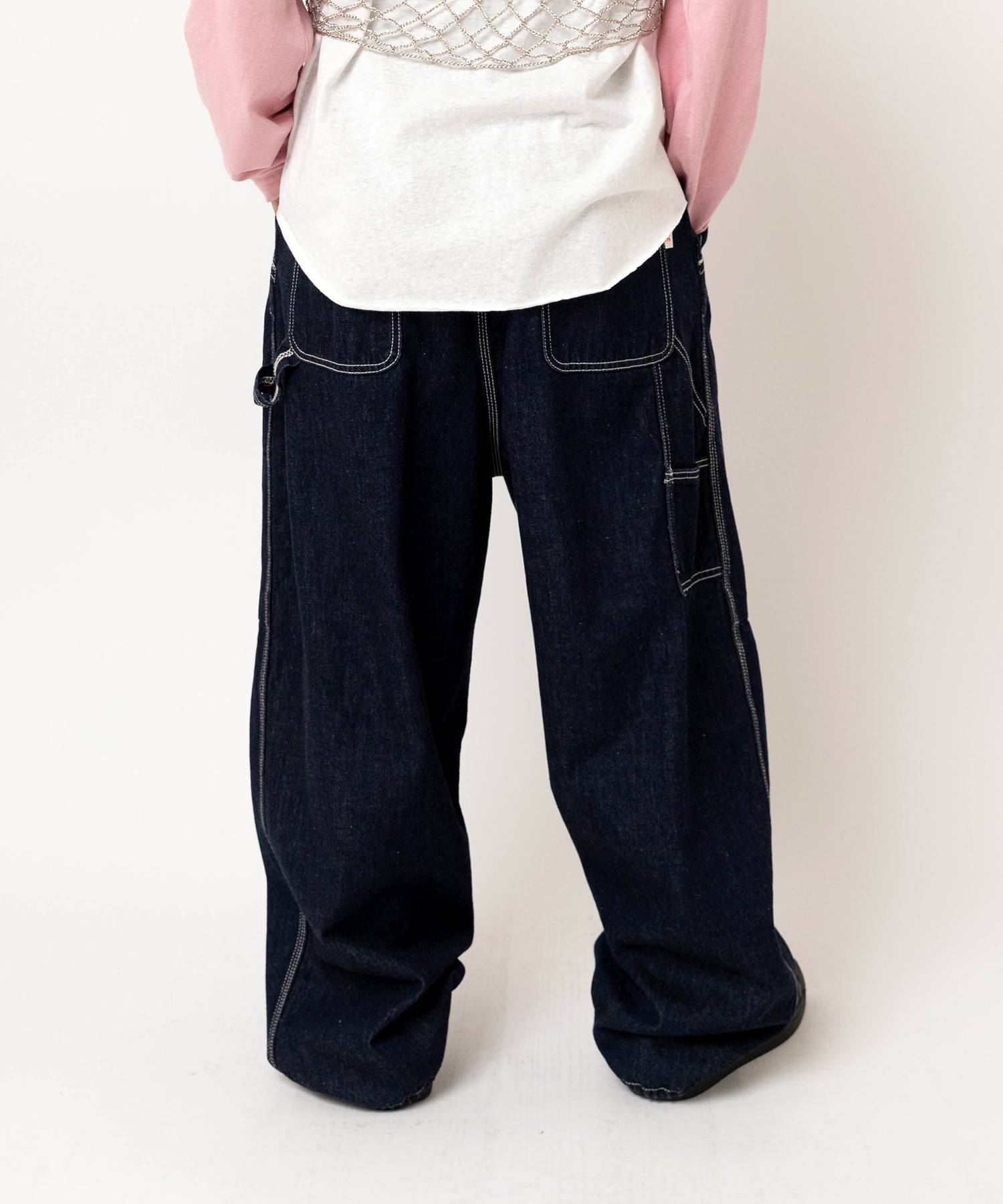 ワンウォッシュ