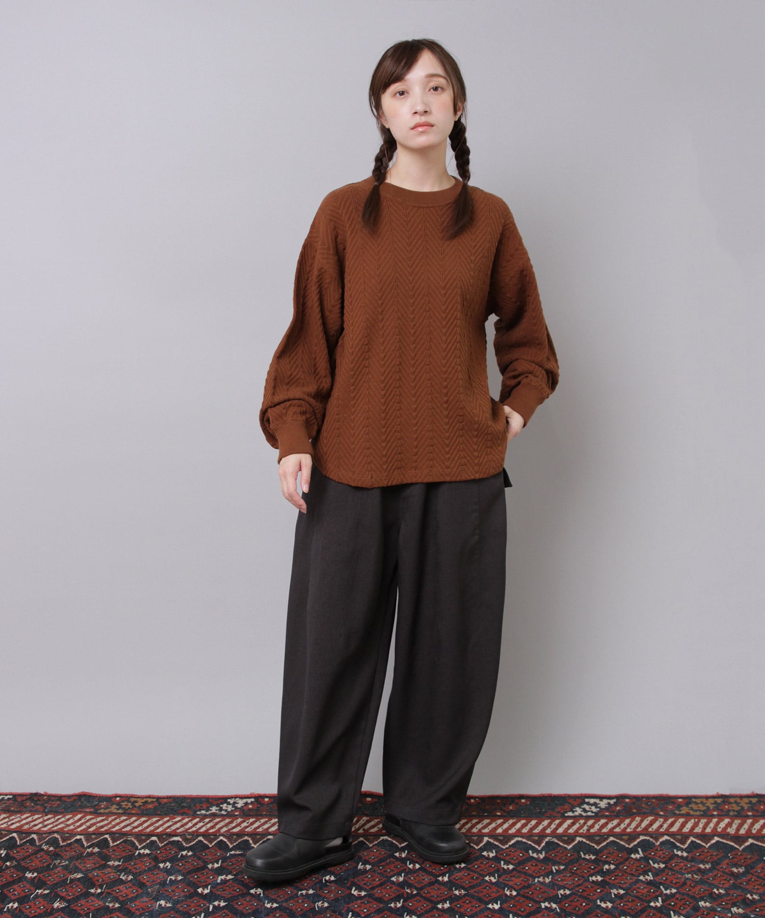 レイヴングレー