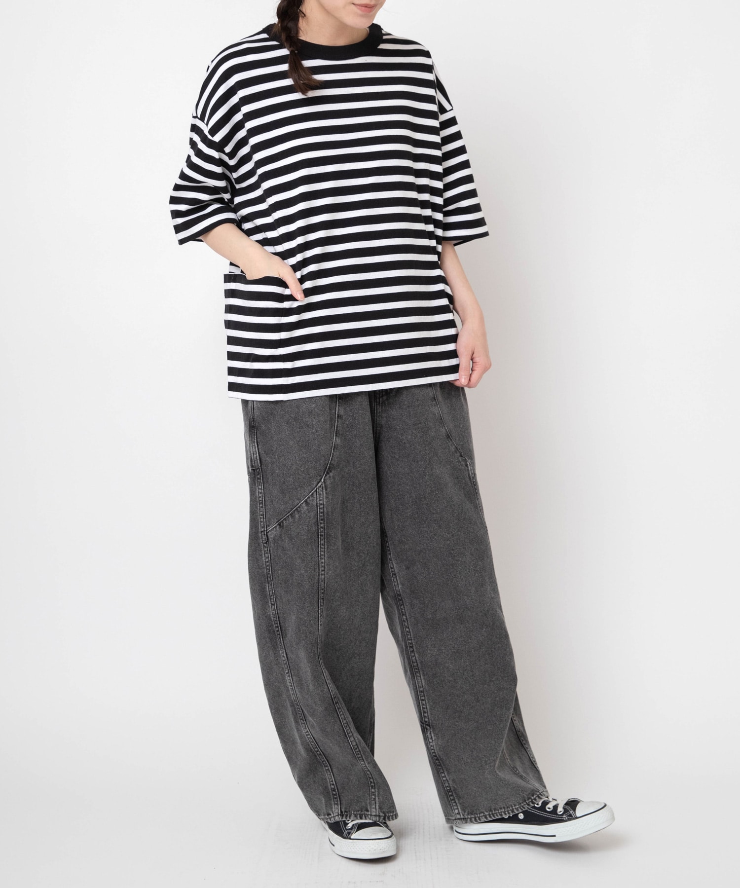 ブラックケミカル