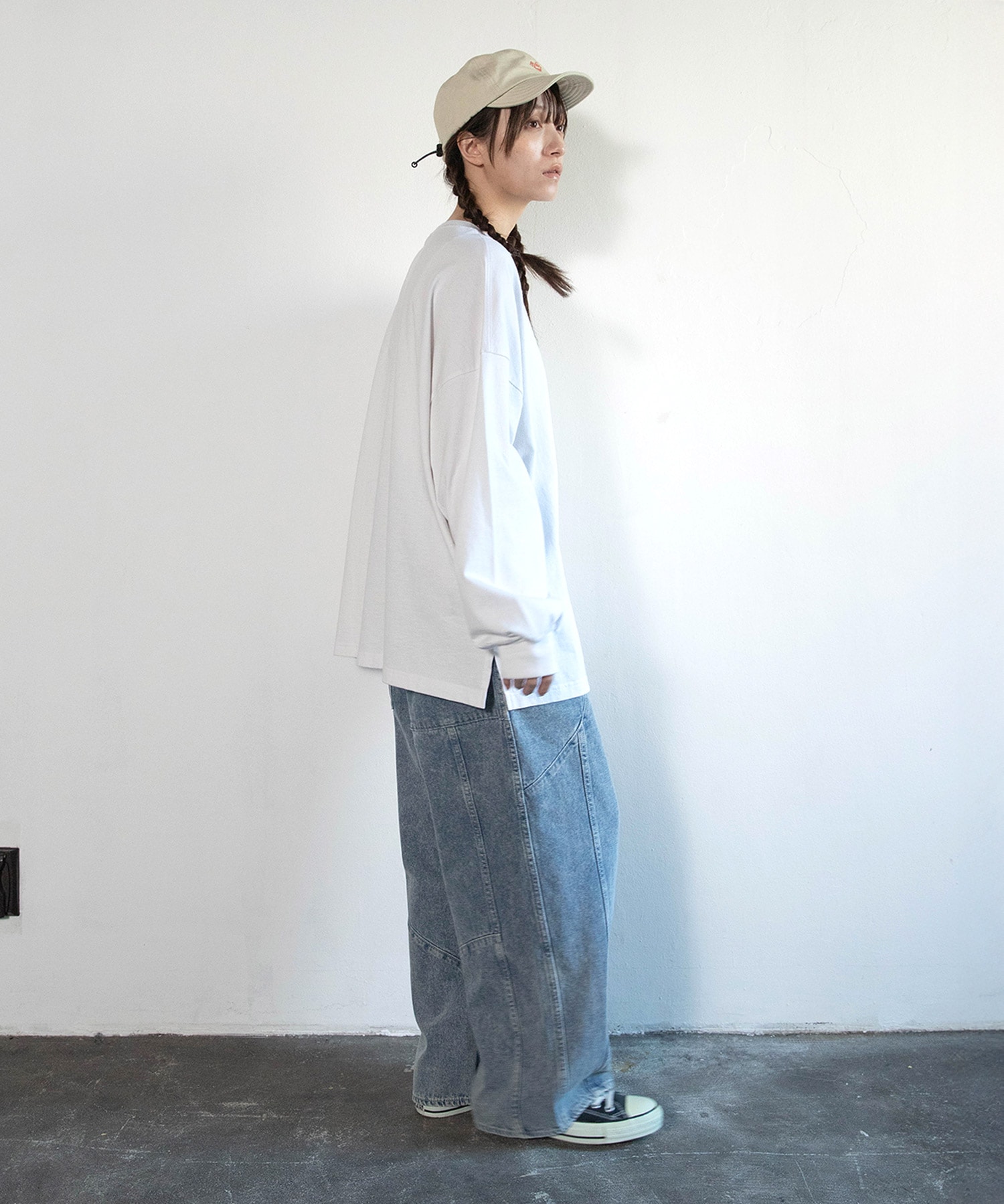 インディゴケミカル