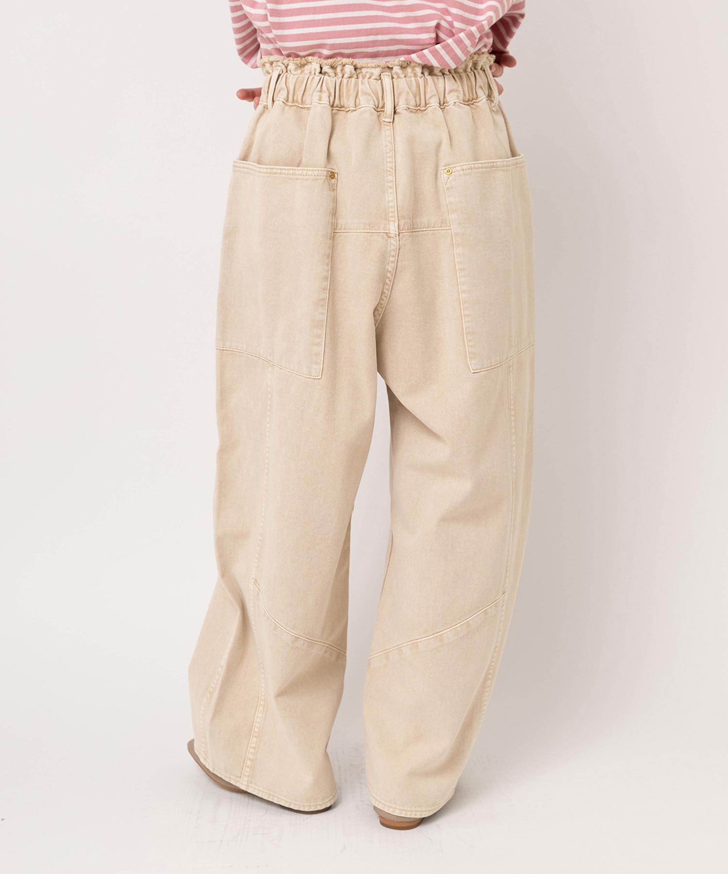 ナチュラル染めケミカル