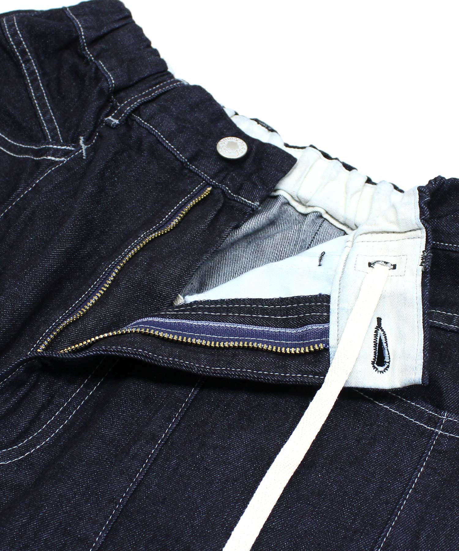 デニムワンウォッシュ