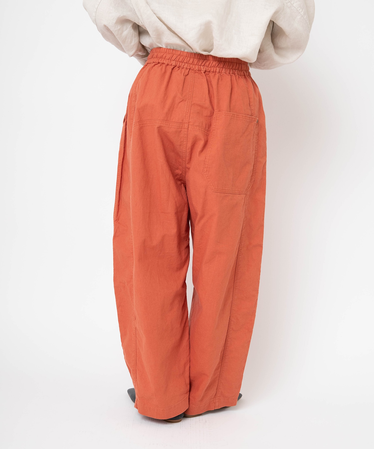 シナモンオレンジ