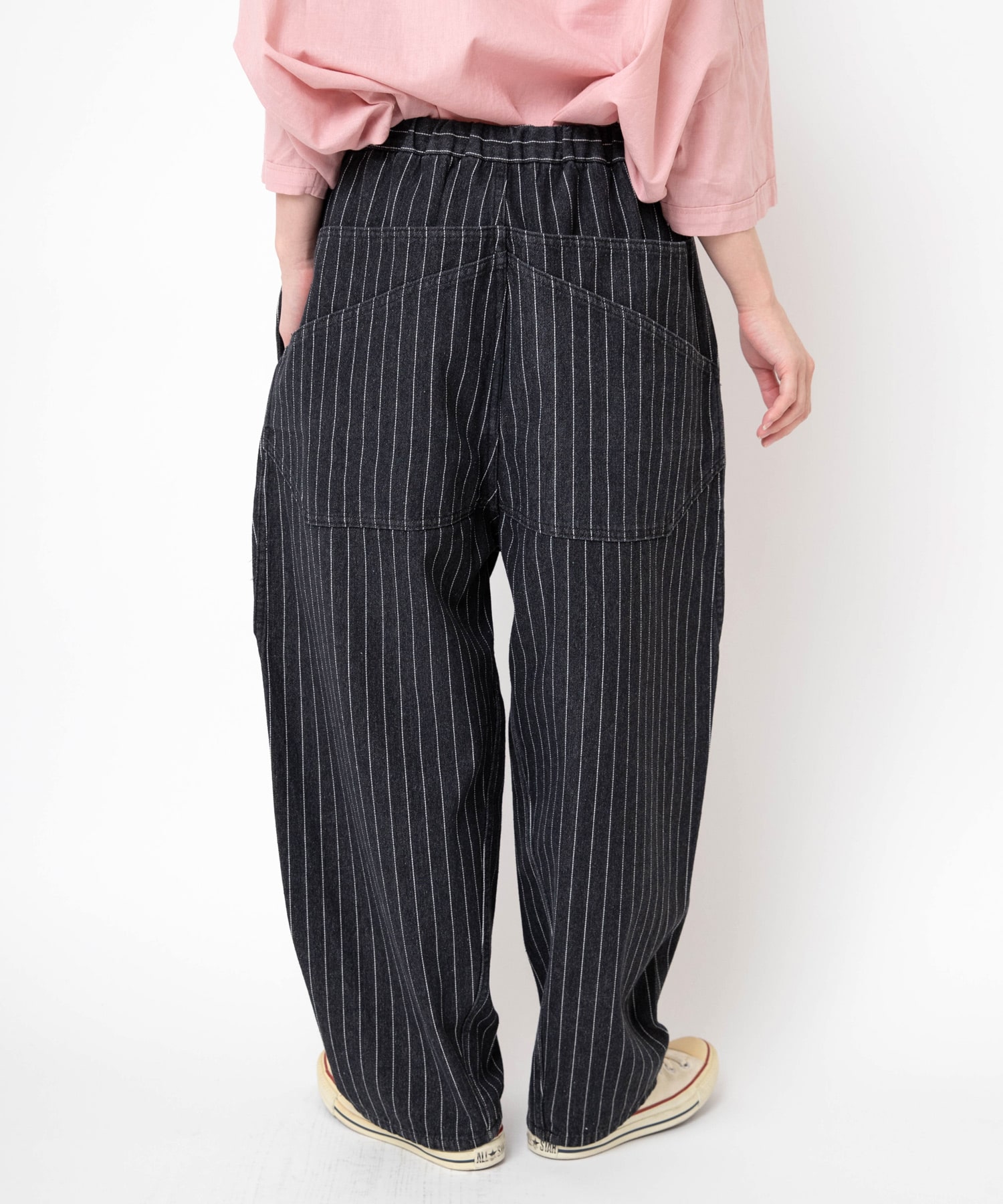 ブラックONE WASH